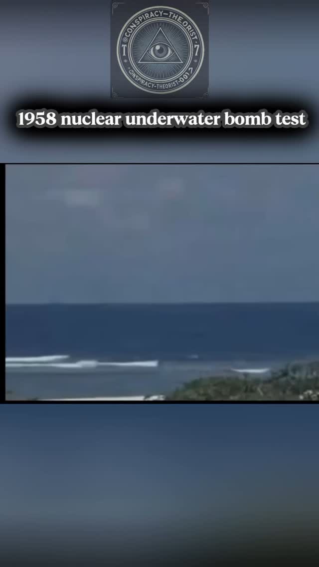 “In 1958, the U.S. tested the power of the deep with ‘Wahoo’—a 9 ...