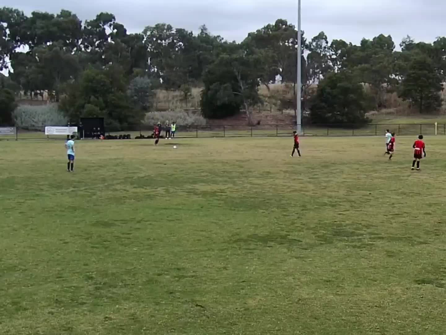 Whittlesea Ranges Football Club - Home
