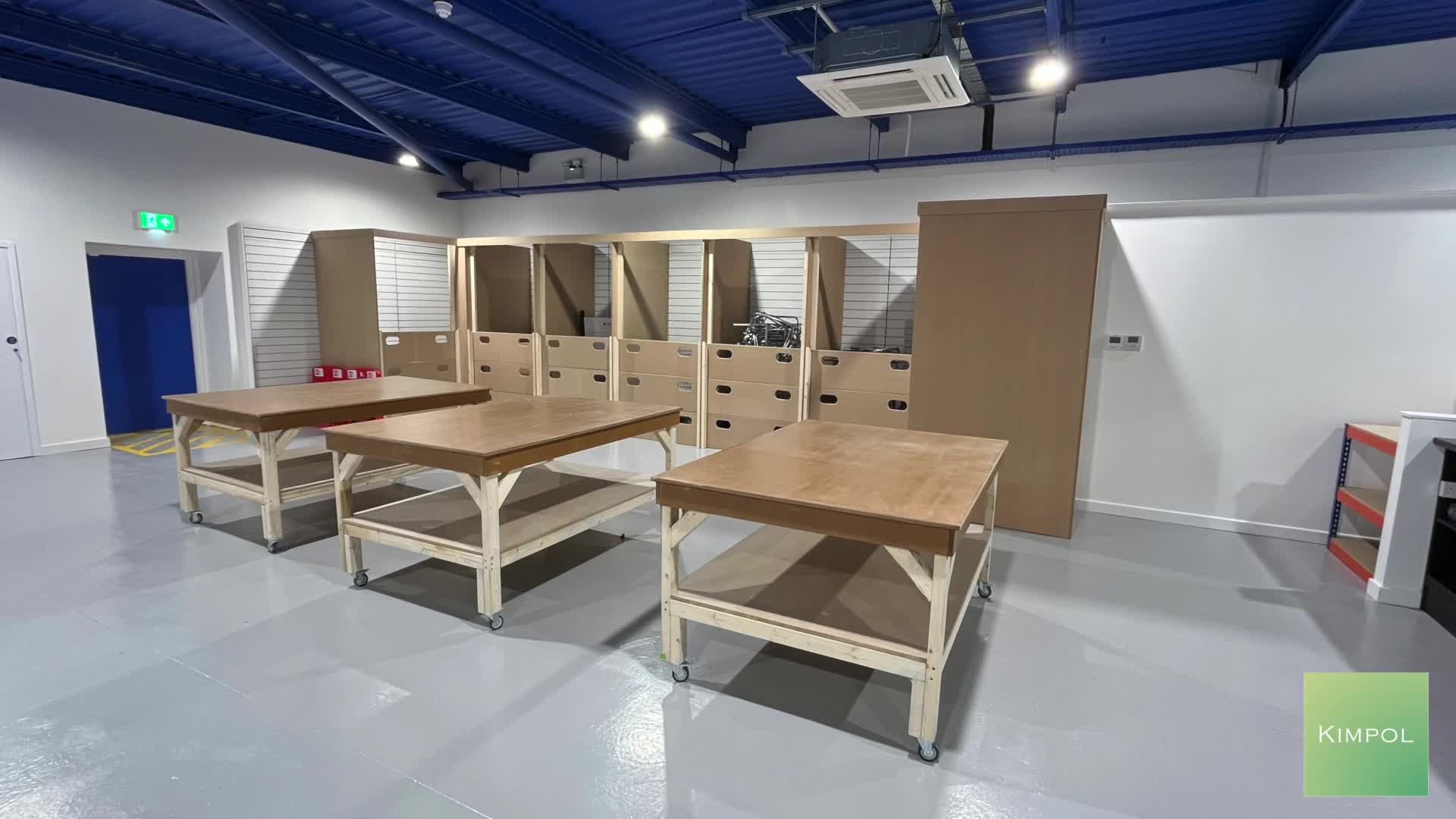 Kimpol Ltd - Home