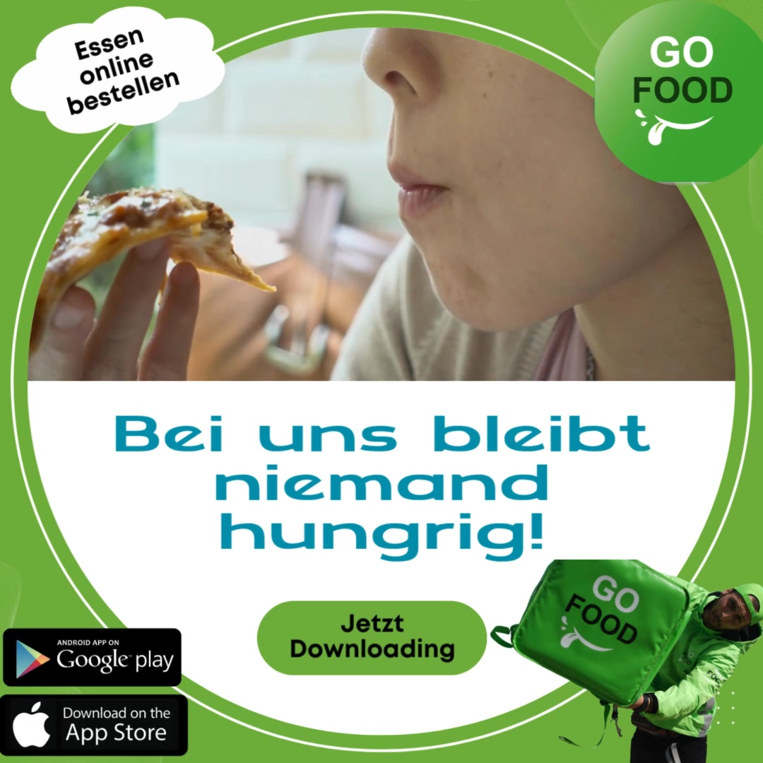 Go Food