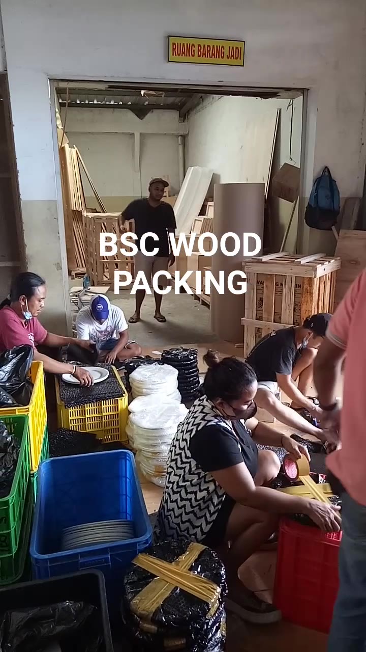Peti Kemas Dari Kayu/Triplek Dan Jasa Packing Servis Di Denpasar Bali ...