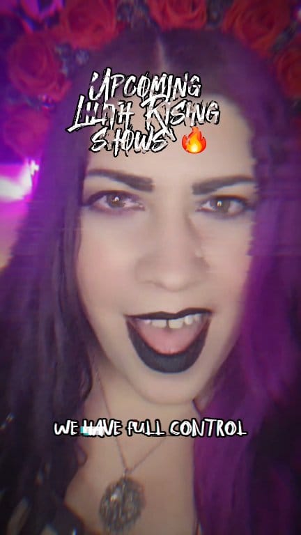 Lilith Rising | Charlotte NC