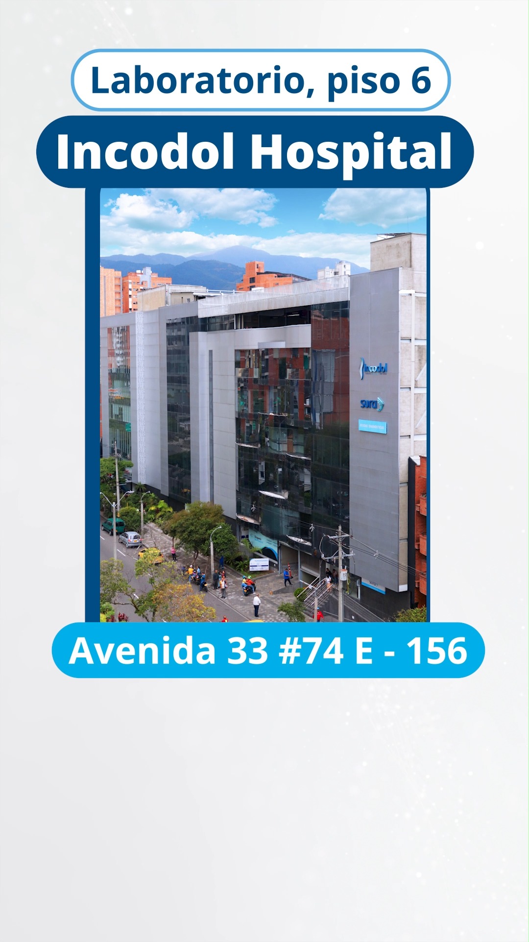 Consulta tus resultados en http://bit.ly/resultados-incodol ...