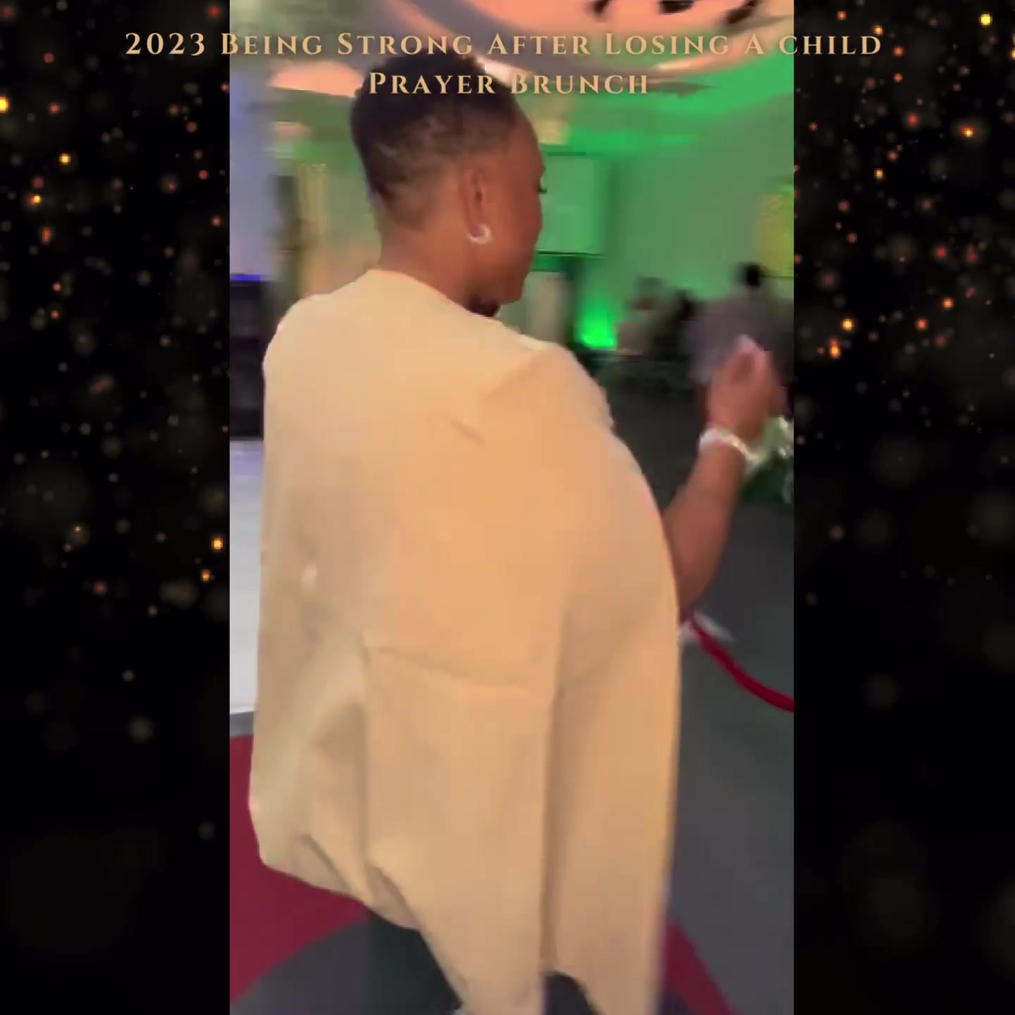 Threads of Hope event brings community together in Guyana