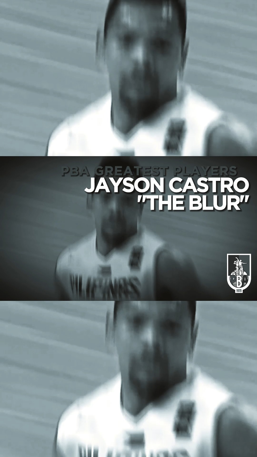 PBA 40 Greatest Players: Jayson 