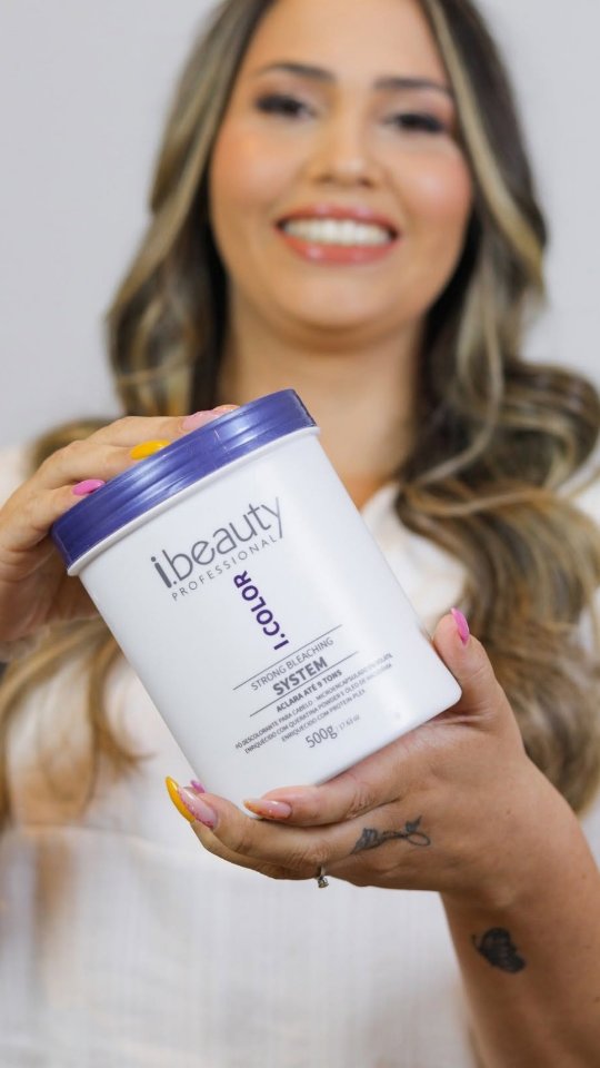 iBeauty Professional North America | Laredo TX