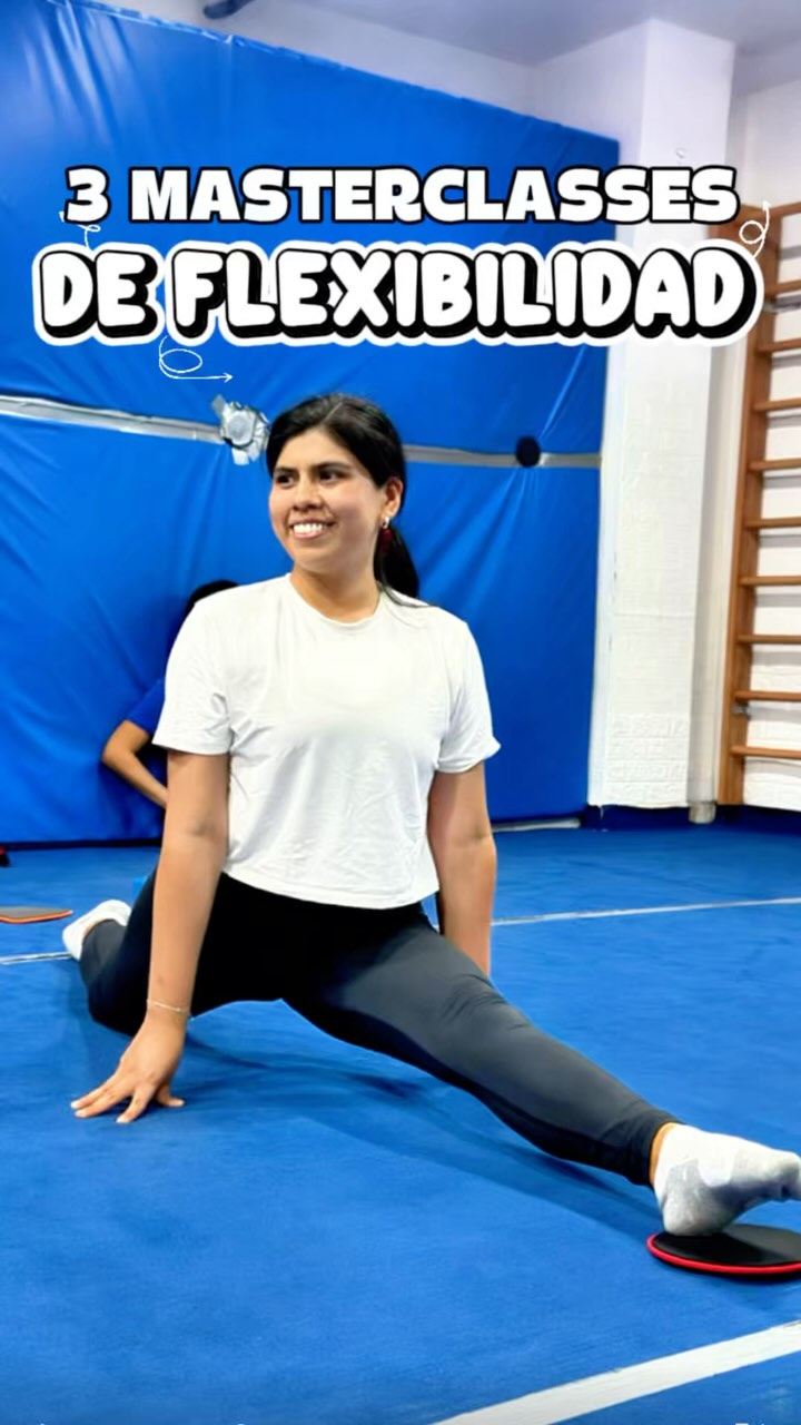 Acroflex Training Center | Lima
