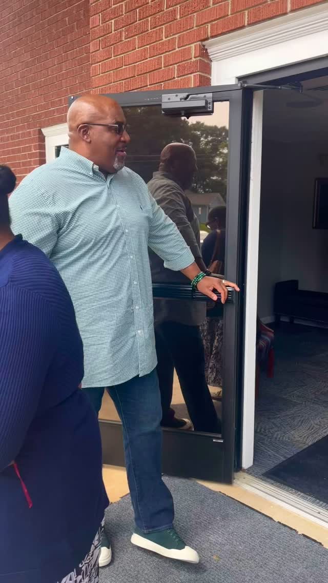 THE CONNECTION CHURCH - A place where the Word is taught and the love ...