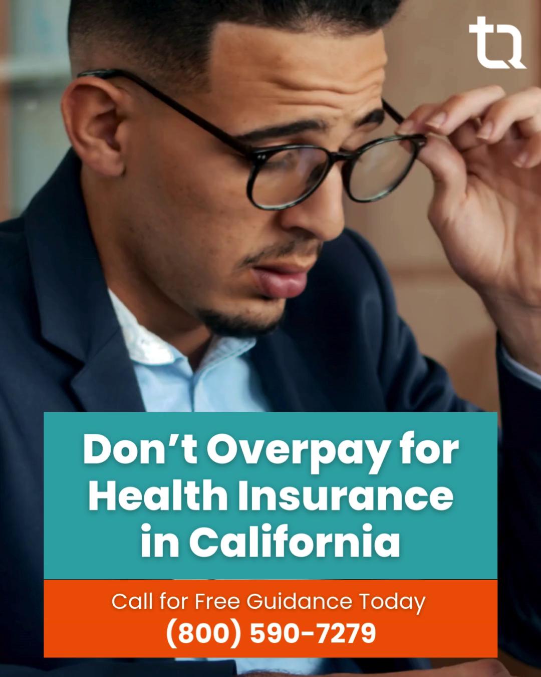 📈 Healthcare costs are rising across California — and many families are ...
