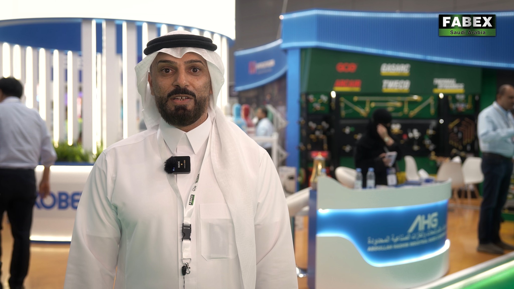 FABEX Saudi Arabia | Riyadh