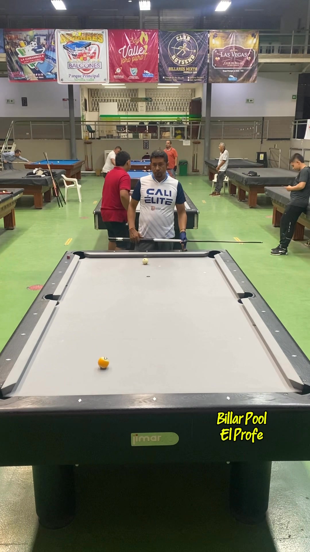 #pool #billiards #billarartististico #tresbandas #snooker #8BallPool # ...