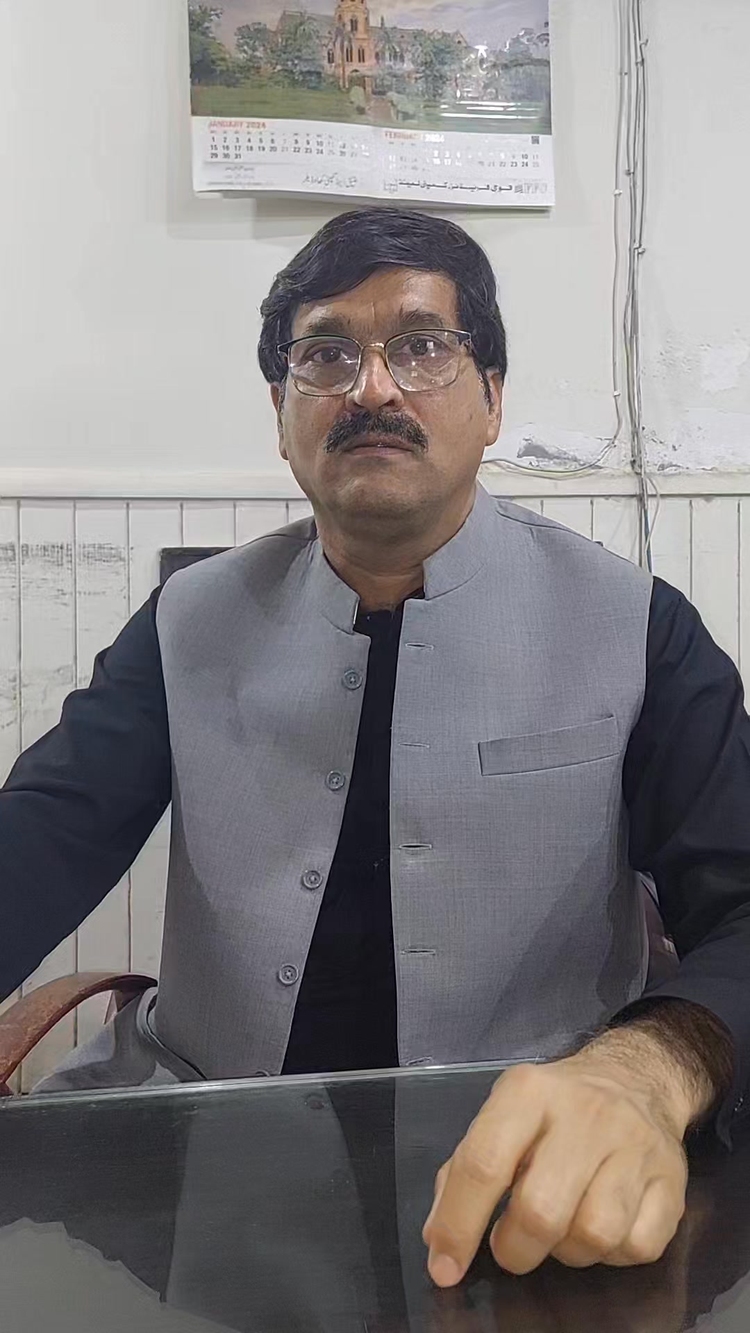 Rashid Rafique on Reels | Facebook
