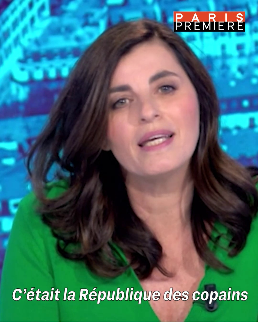 Sandrine Sarroche Restons Zen 2022