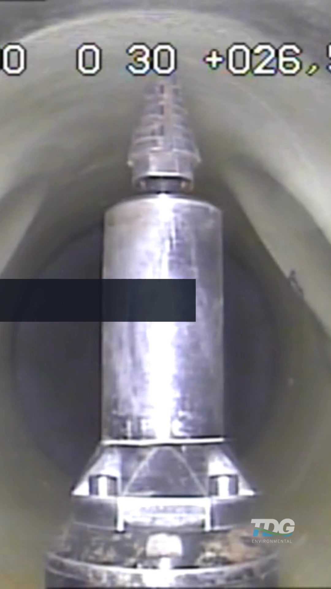 A complex challenge: multiple defects in a drain buried beneath a newly ...