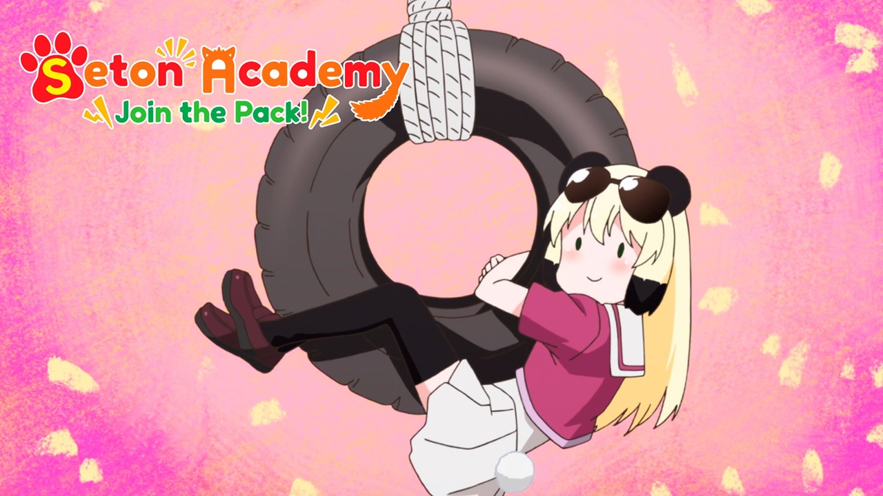 Panda l Seton Academy: Join the Pack! | ¡Todos aman a los pandas! 🐼 ...