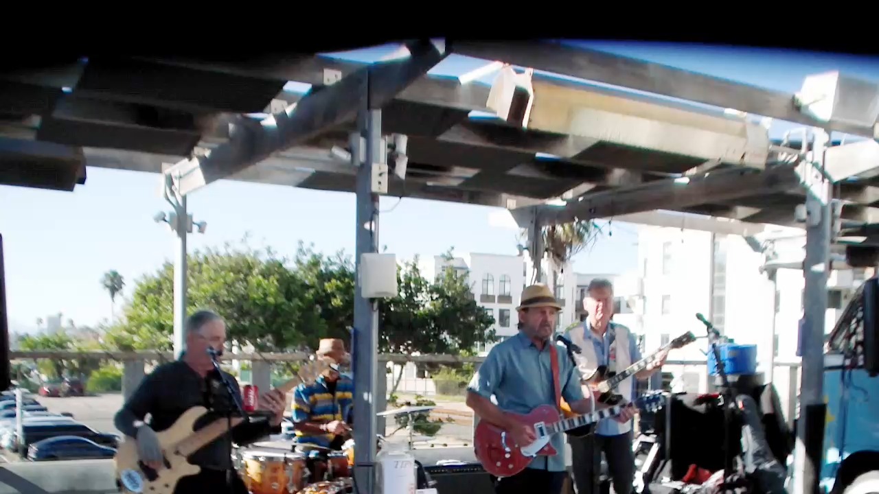 Blues Farm - Encinitas Elks Friday July 11 7 to 10 PM. If you're not ...