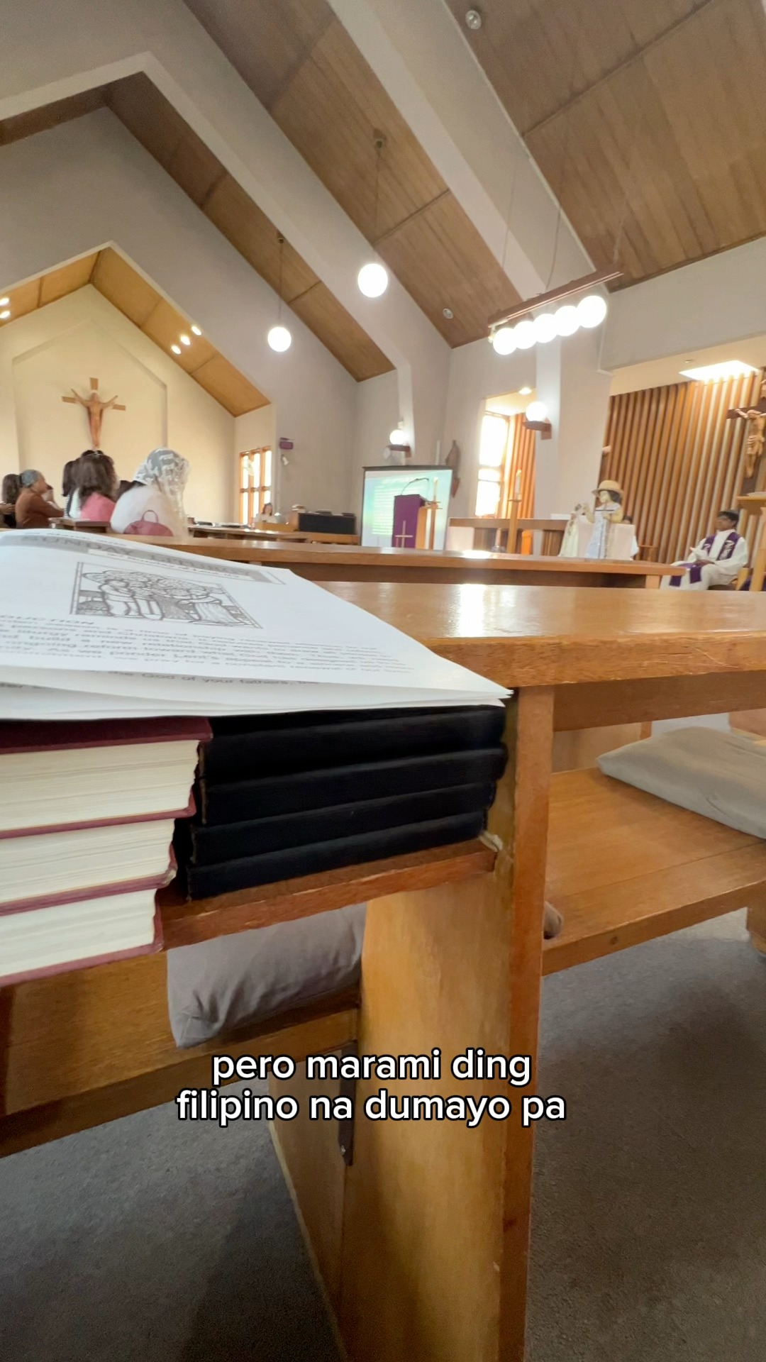 Simba day sa Catholic Church here in Japan #dailylife #dailyvlog ...