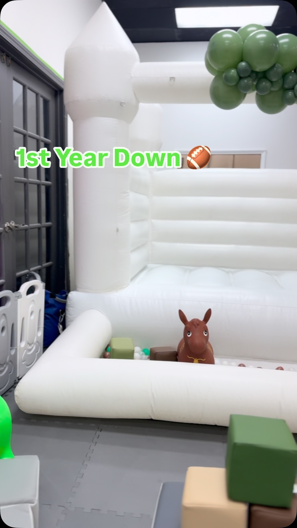 Ava's Krazy Playground | Austell GA