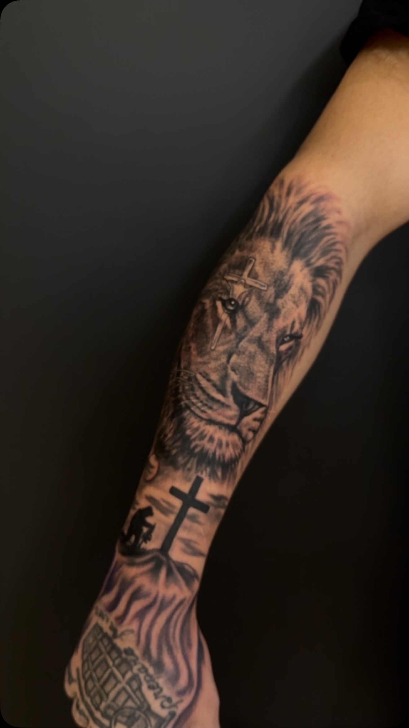 Cape Cod Inked | Pocasset MA
