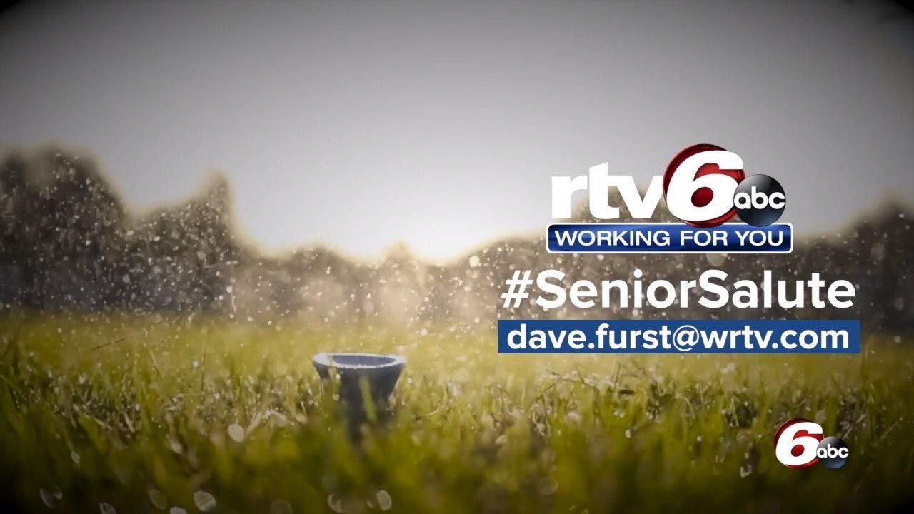 Have really enjoyed these segments. This one included. A RTV6 # ...