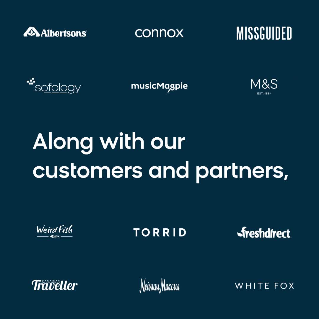 Bloomreach | Mountain View CA