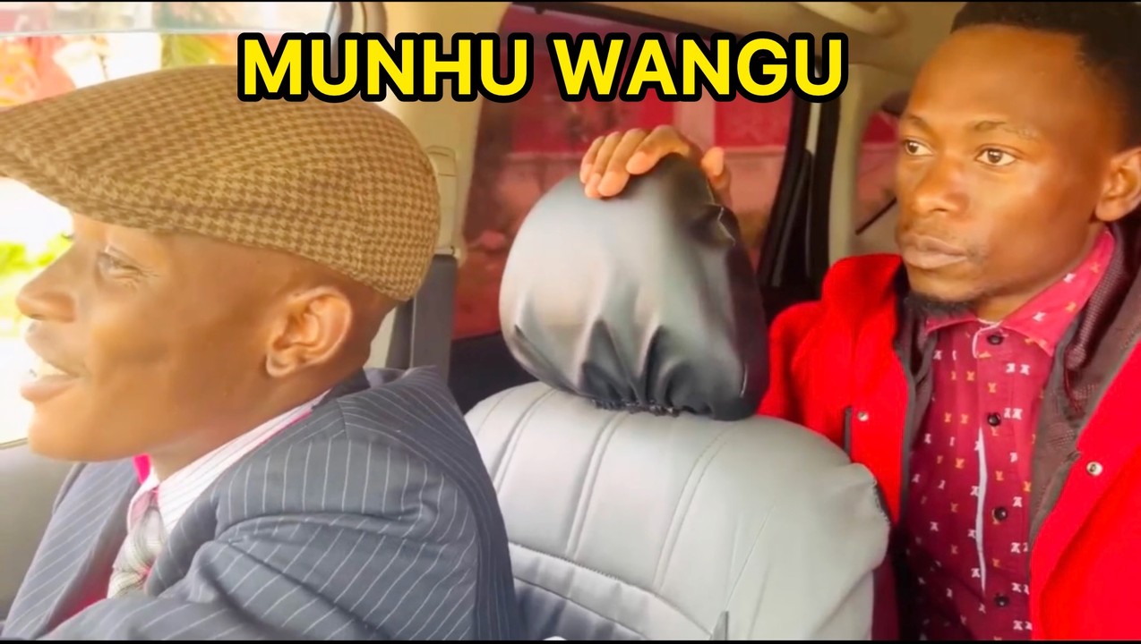 Munhu wangu | Lordmatthews ZW | Facebook