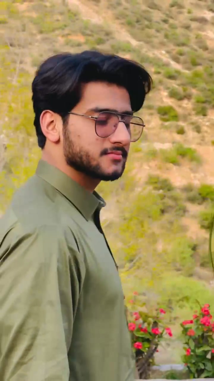 Ahmad Ali