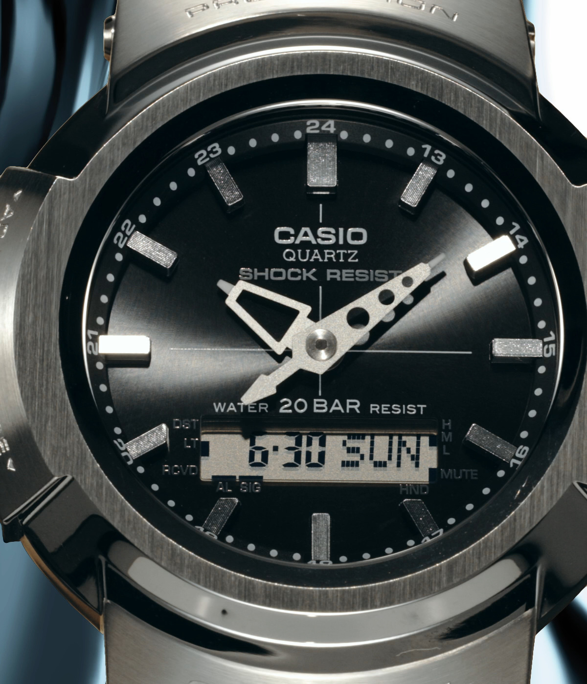 AW-500D-1A | CASIO G-SHOCK | Facebook
