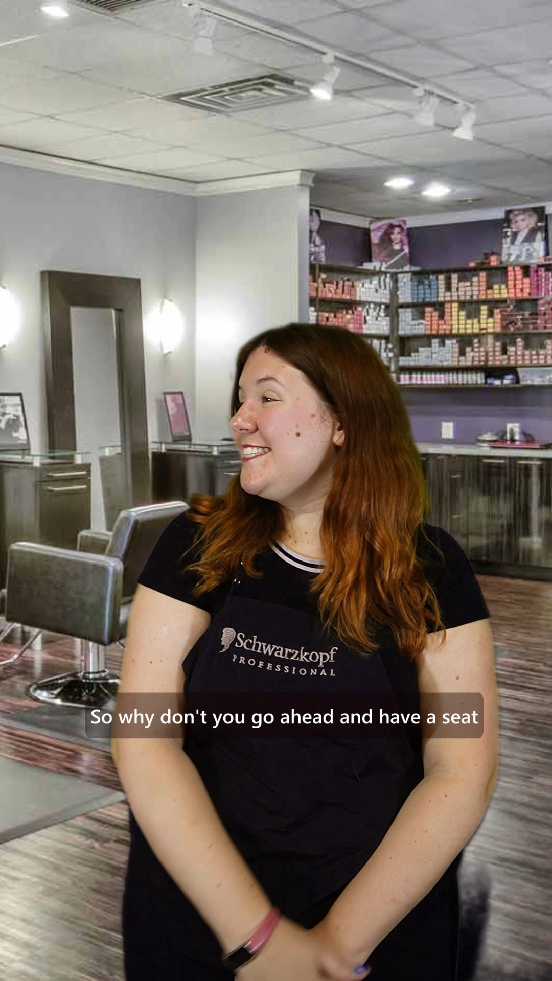 Sarah Harlow Videos