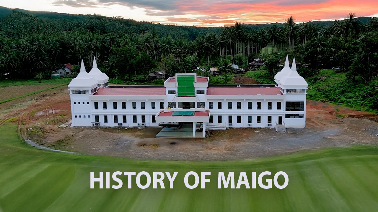 Unveiling the rich history of Maigo, Lanao del Norte – a land of ...