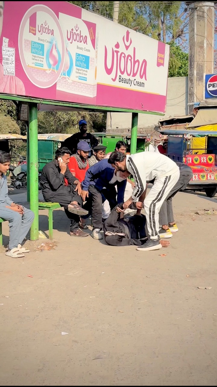 Funny reel 🤣 | Imtiaz Rajput | Facebook