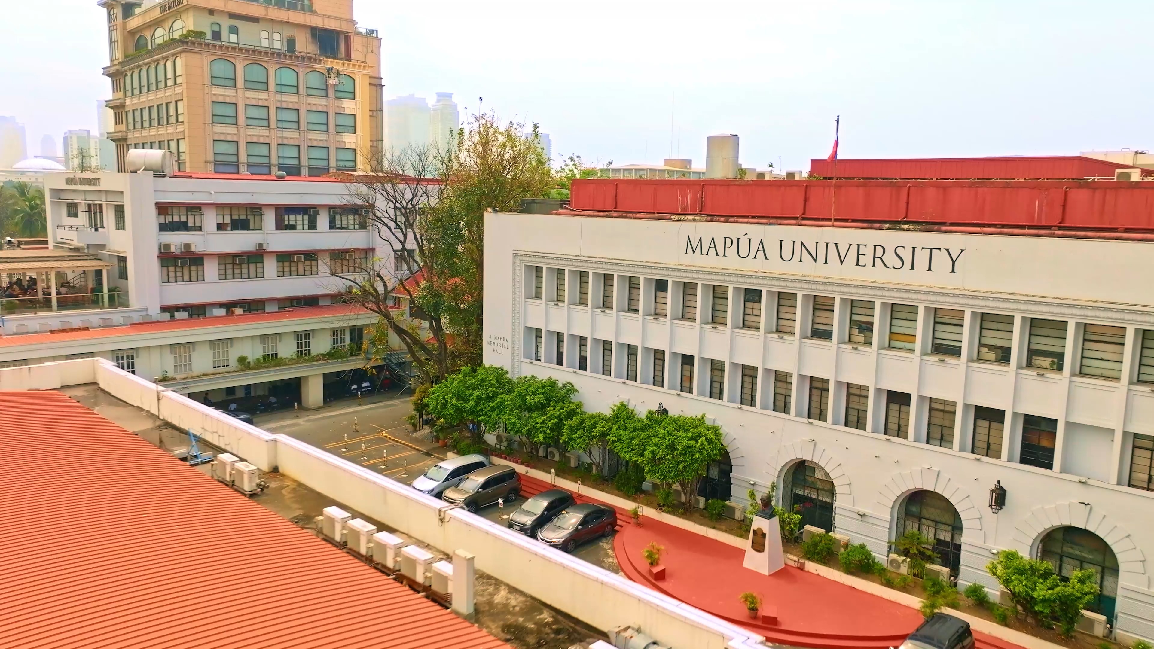 Mapúa University's powerhouse of Engineering and IT programs helps you ...