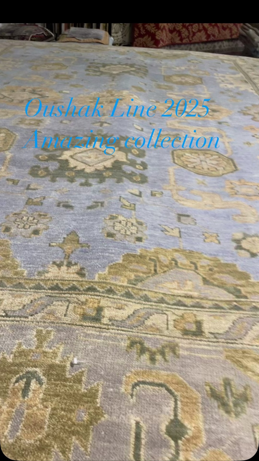 Texas Rug Gallery | Houston TX
