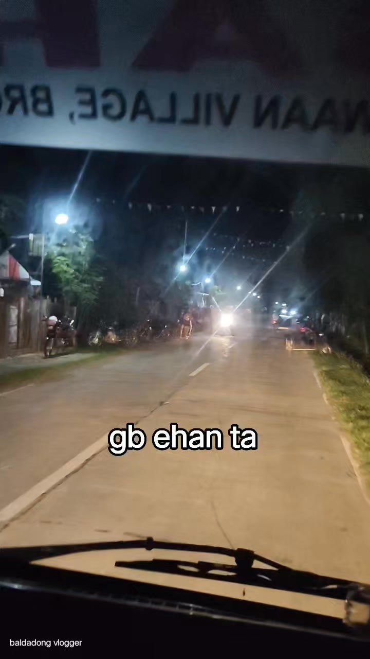 waswas Big Daddy Disco Mobile sa brgy. tagimtim dao antique # ...