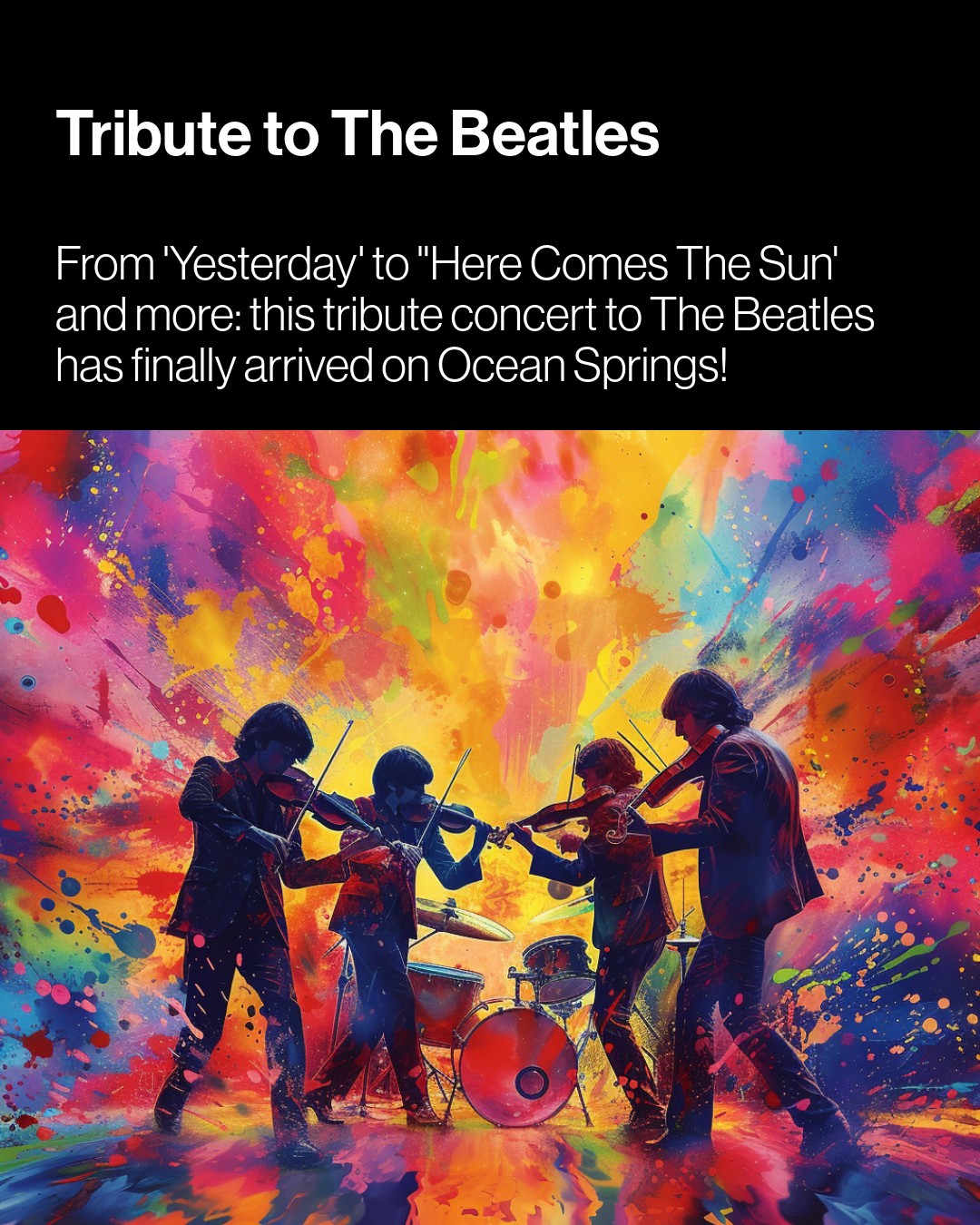 Don't miss a beat with the ultimate Beatles lamp! Features drum