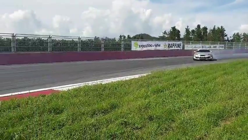 Pulse racing