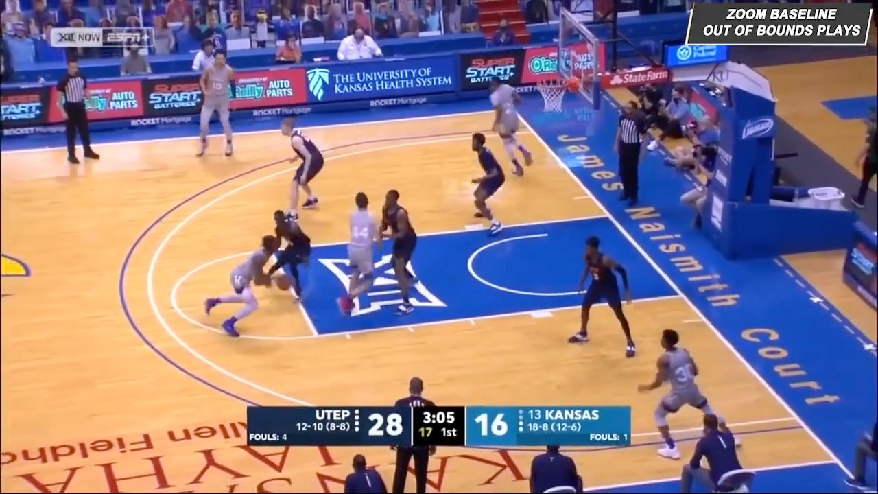 Zoom Offense - Do you want to know how to implement it and better teach ...
