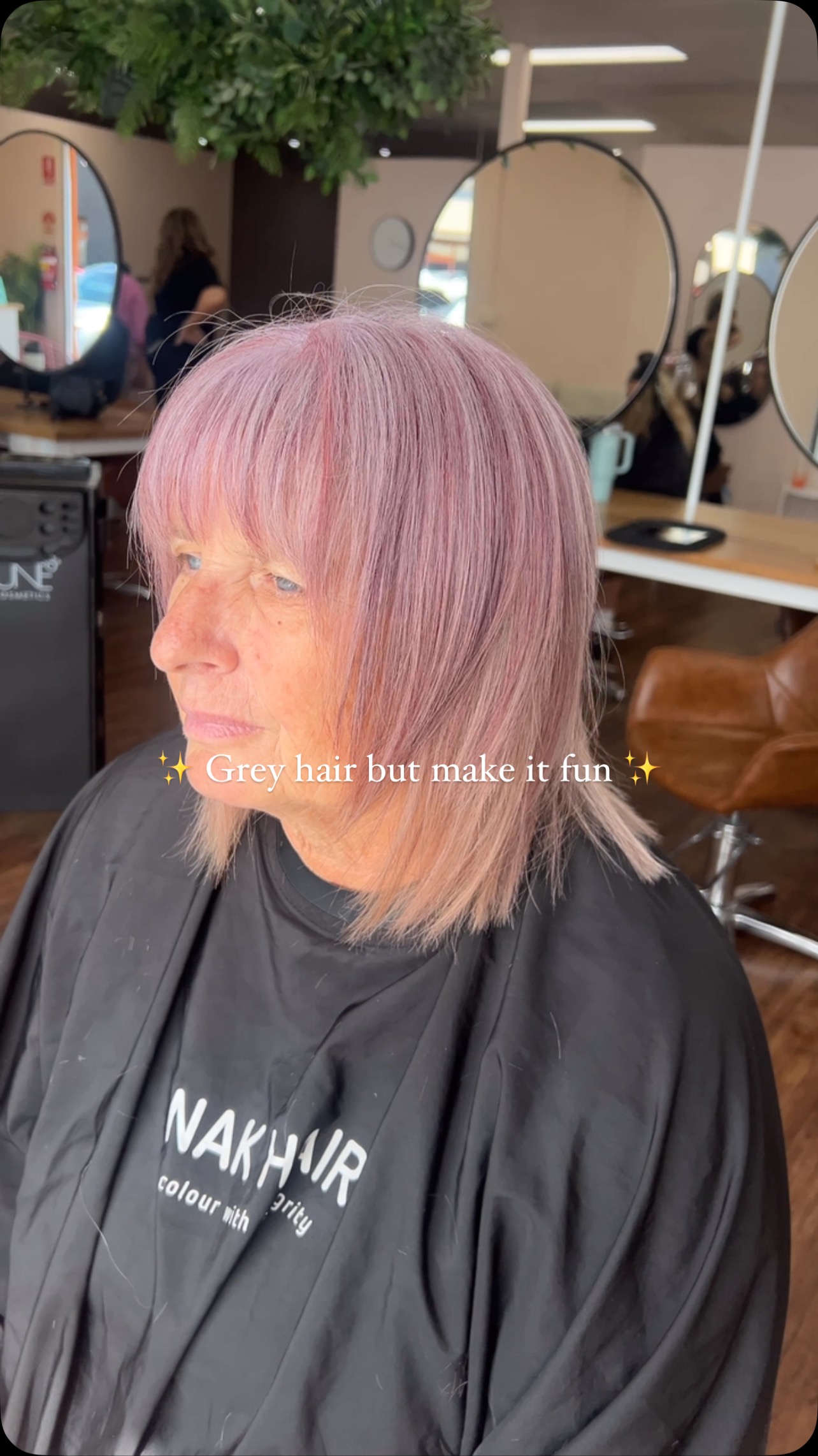 Hey Blondie Hair Club | East Maitland NSW
