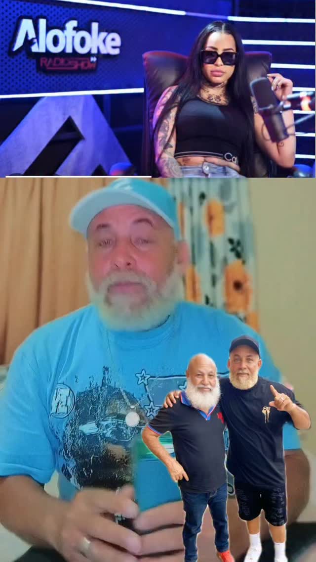 Así no mami jordan los códigos no se violan . ESO E ESO ABUELO RACING ...