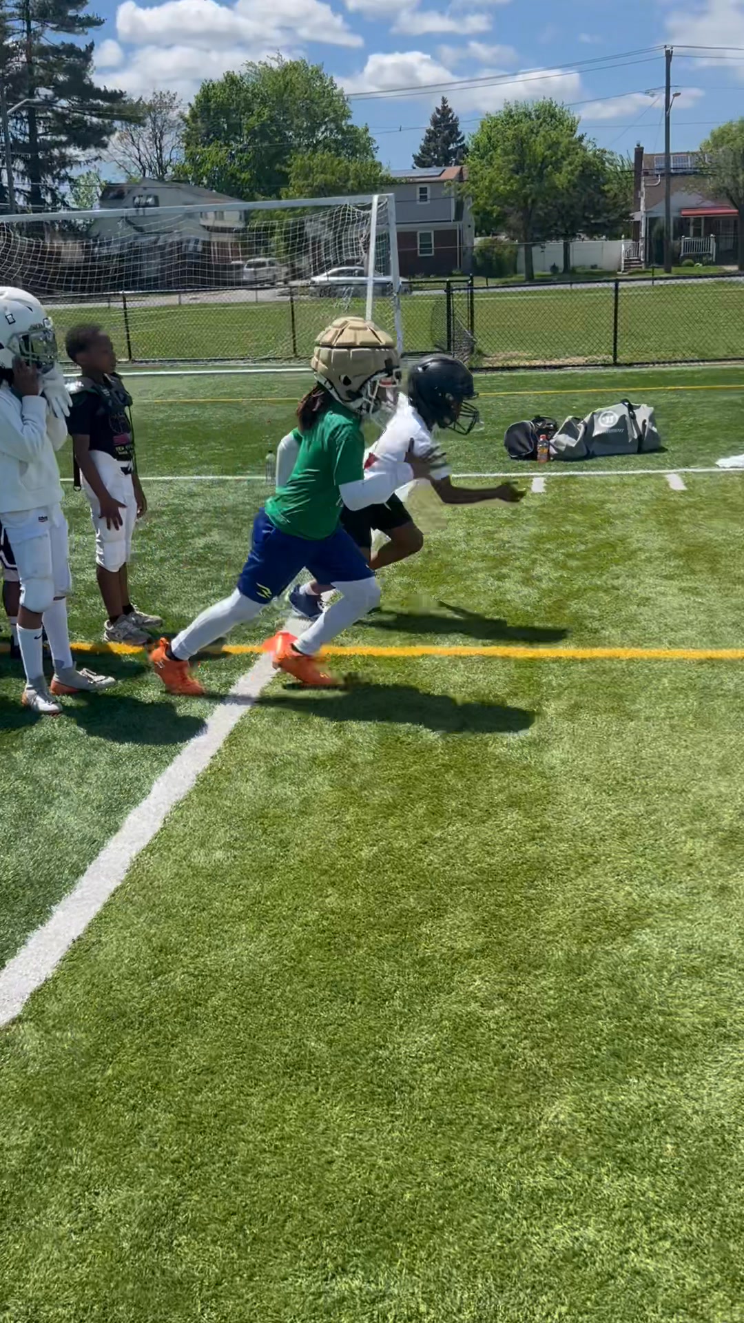Southern State Seminoles | Hempstead NY