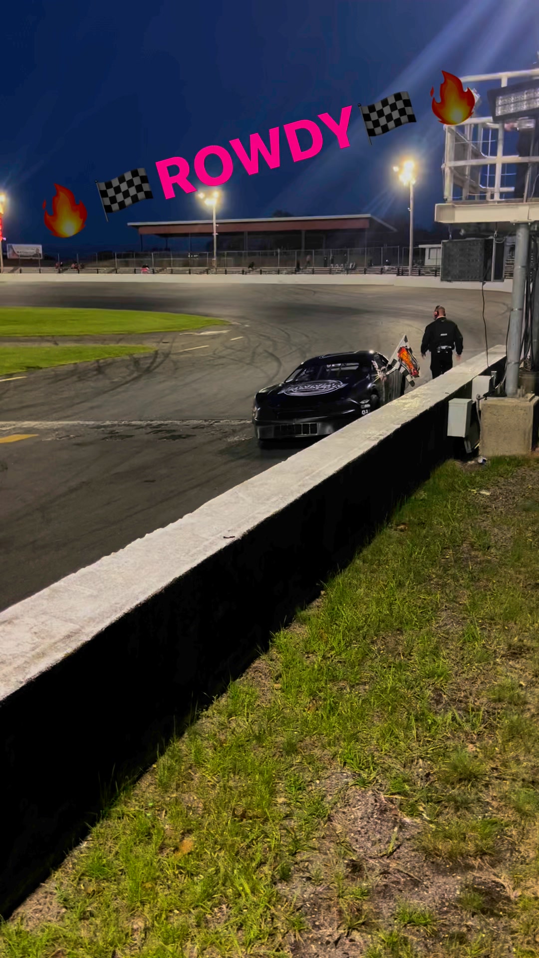 JPB Racing on Reels | Facebook