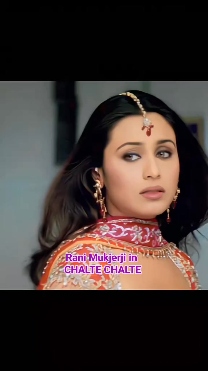 Film apa yang kamu sukai dari Rani Mukherji??? #Ranimukherji # ...