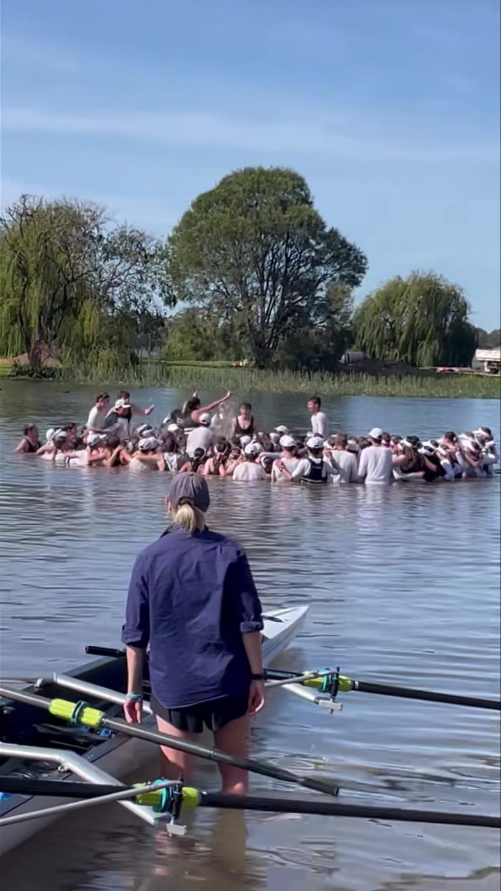 CGS Rowing & Pennefather Club