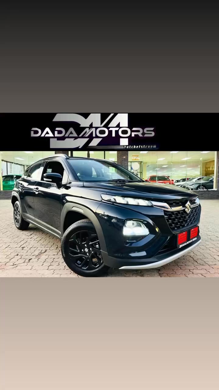 🔥🔥🔥2024 SUZUKI FRONX 1.5 GL AUTO🔥🔥🔥KM: 500color: Black Interior: black ...