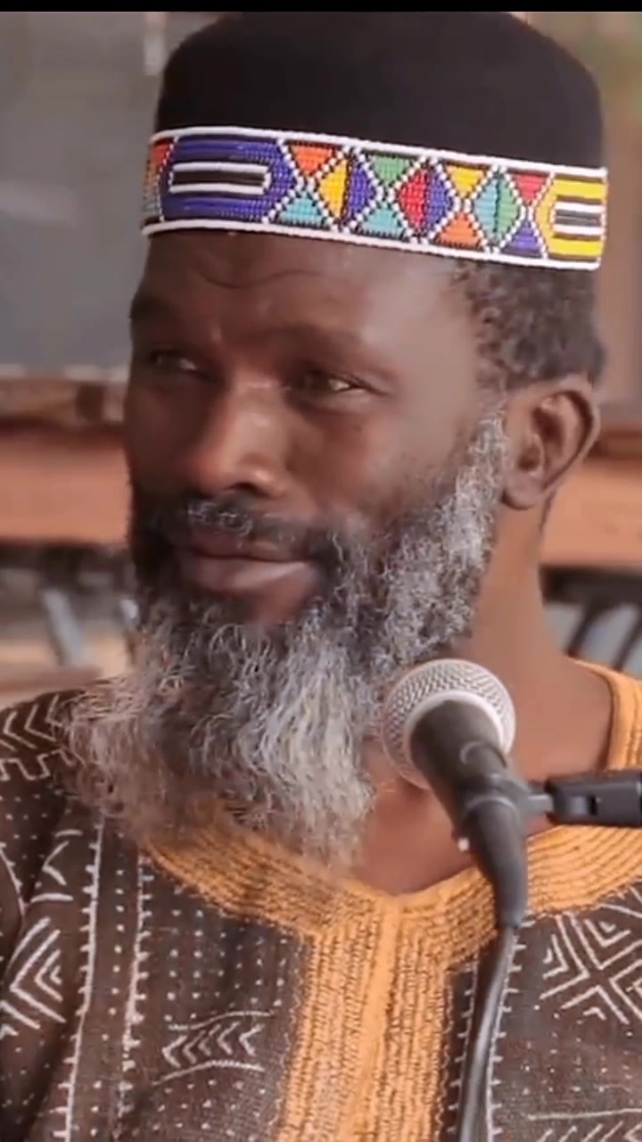 Joshua Maponga's motivation for Africa #fblifestyle | The Unusual ...