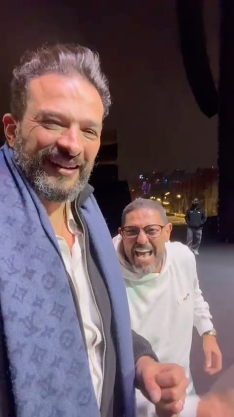 اِسْعَ يَا عَبْدُ وَأَنَا أَسْعَى مَعَاكَ -بائعة الجرجير: ام محمد ...