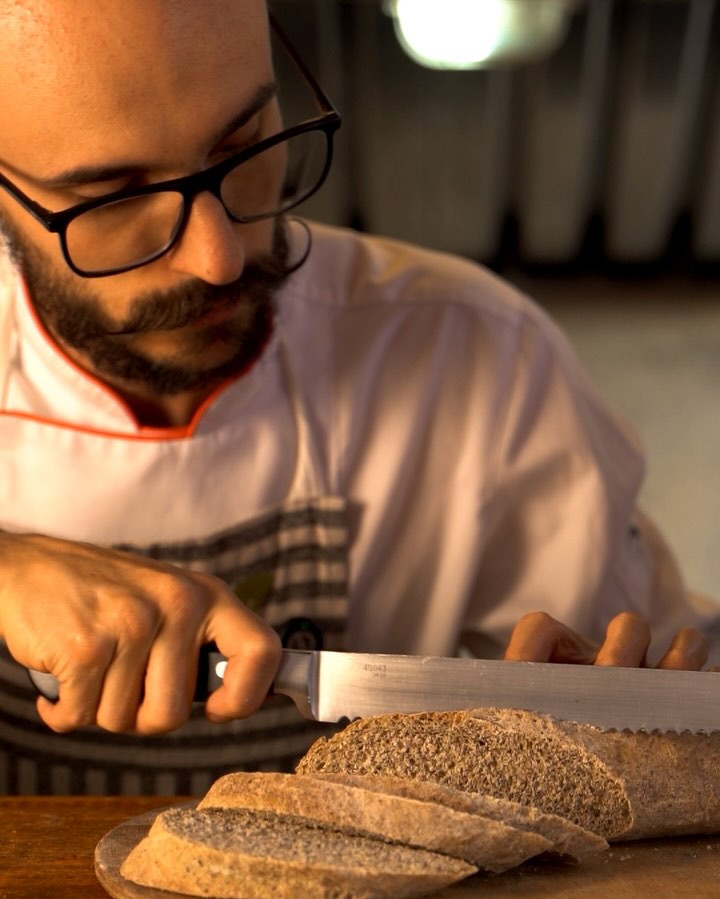 Ripiena pasta artesanal | Chía
