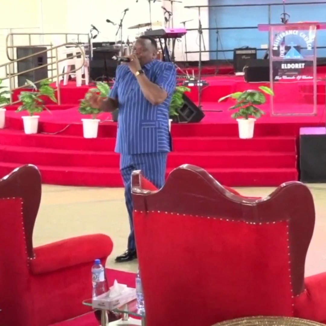 Deliverance Church Eldoret | Eldoret
