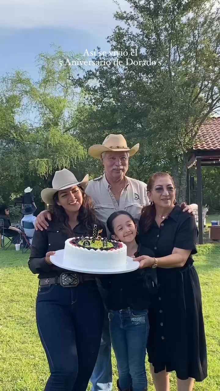 Dorado's Ranch | Cadereyta Jiménez