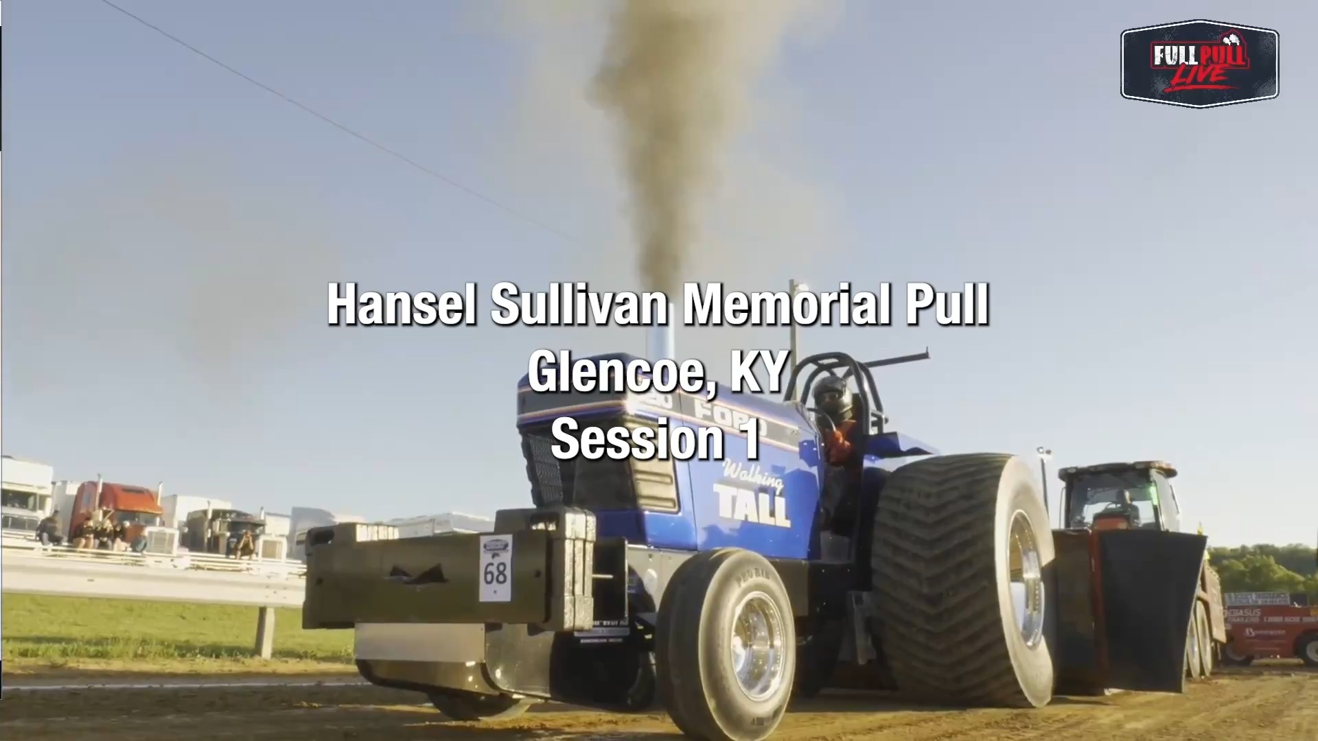 Truck and Tractor Pull Winners | TNT Truck and Tractor Pull | Glencoe ...